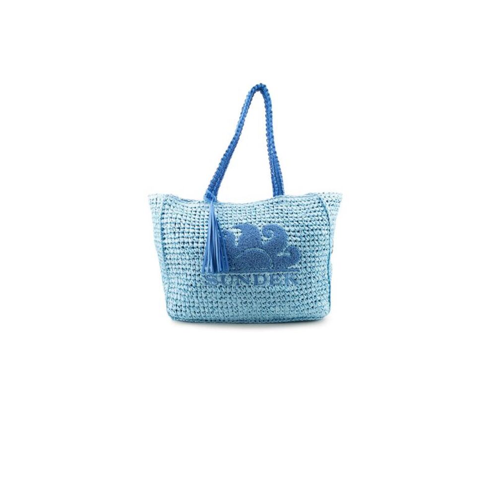 Sundek Woman Bags Shopper Bags